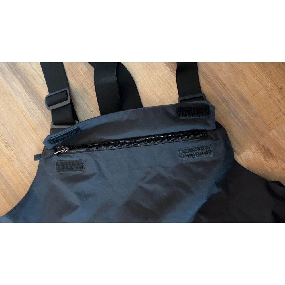 The North Face Freedom Bib Men SZ: Large